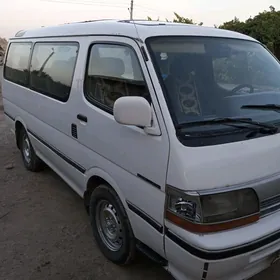 Toyota Hiace 1993