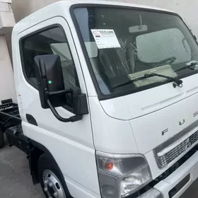 Mitsubishi Canter 2024