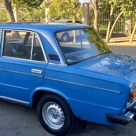 Lada 2106 1985