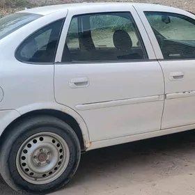 Opel Vectra 1998