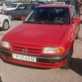 Opel Astra 1993