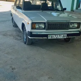 Lada 2107 1995