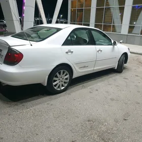 Toyota Camry 2003