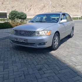 Toyota Avalon 2001