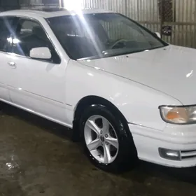 Nissan Maxima 1996