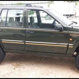 Jeep Grand Cherokee 1995