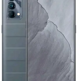 realme GT Master Edition