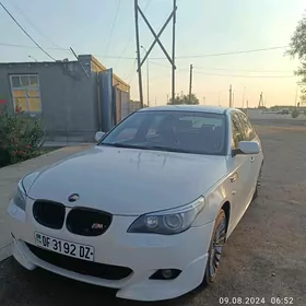 BMW E60 2004