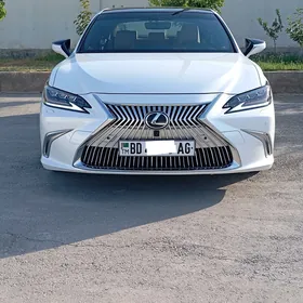 Lexus ES 350 2019