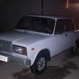 Lada 2105 1995