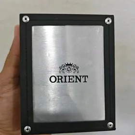 Orient original