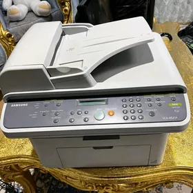 Samsung printer