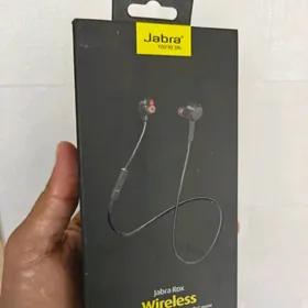 Jabra Original