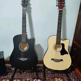 🤩Gitara / Гитара