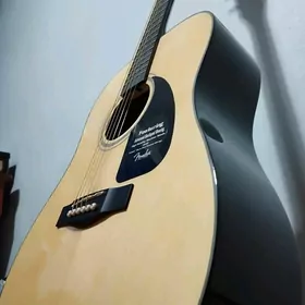 FENDER GITARA PAKET 