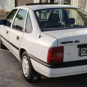 Opel Vectra 1992