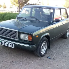 Lada 2107 2003