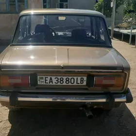 Lada 2106 1999