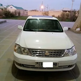 Toyota Avalon 2001