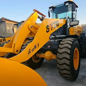 XCMG LW300F 2023