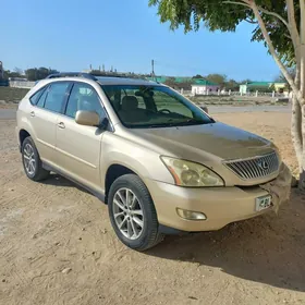 Lexus RX 350 2004