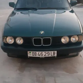 BMW 520 1992