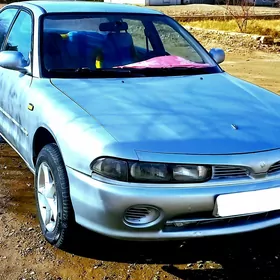 Mitsubishi Galant 1993