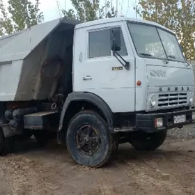 Kamaz 4310 1992