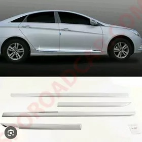 SONATA ELANTRA MOLDING