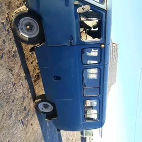 UAZ 2206 2002