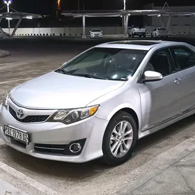 Toyota Camry 2013