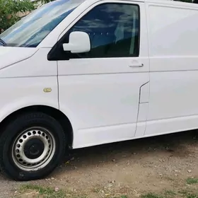 Ford Transit Connect 2005