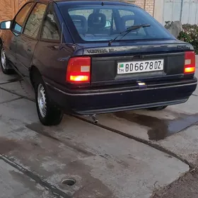 Opel Vectra 1991