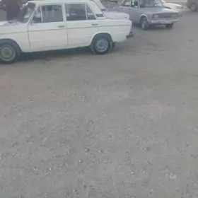 Lada 2106 1987