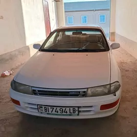 Toyota Carina 1993