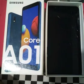 Samsung A01 core