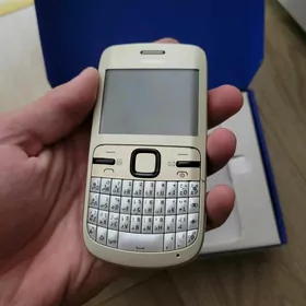 Nokia C3-00