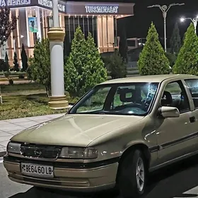 Opel Vectra 1989