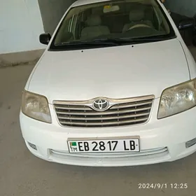 Toyota Corolla 2005