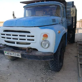 Zil 130 1984