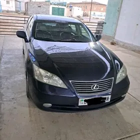 Lexus ES 350 2007