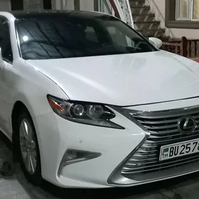 Lexus ES 350 2017