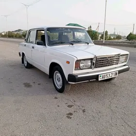 Lada 2107 1998