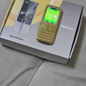 67 00 NOKIA classic