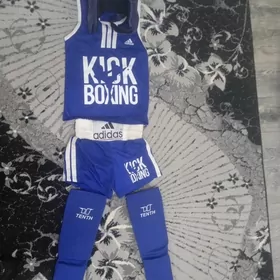 kik boks