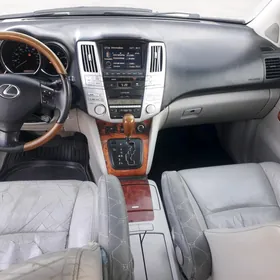 Lexus ES 330 2005