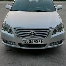 Toyota Avalon 2008