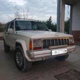 Jeep Cherokee 1994