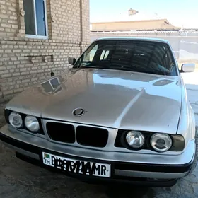 BMW 525 1995