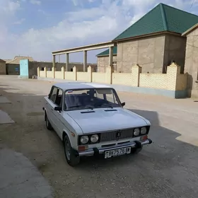 Lada 2106 1999